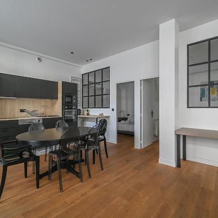 Appartement De Prestige - Grand Varenne Париж Екстериор снимка