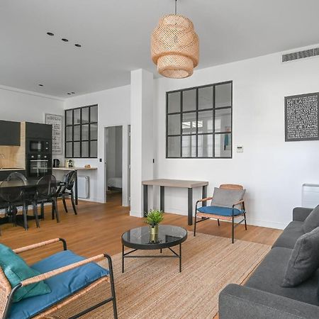 Appartement De Prestige - Grand Varenne Париж Екстериор снимка