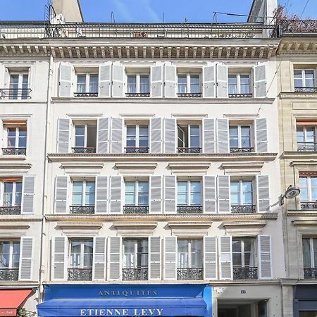 Appartement De Prestige - Grand Varenne Париж Екстериор снимка