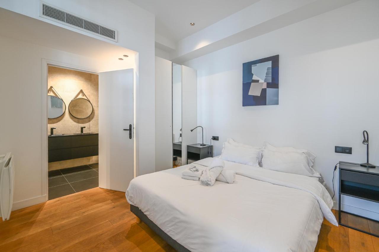 Appartement De Prestige - Grand Varenne Париж Екстериор снимка