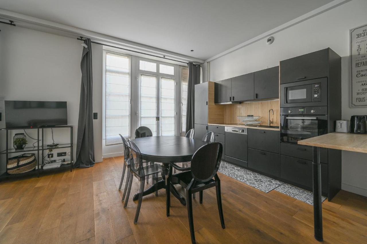 Appartement De Prestige - Grand Varenne Париж Екстериор снимка