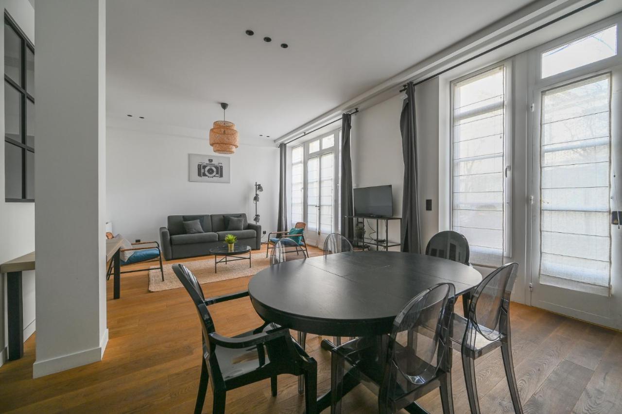Appartement De Prestige - Grand Varenne Париж Екстериор снимка