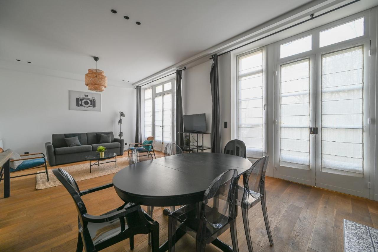Appartement De Prestige - Grand Varenne Париж Екстериор снимка