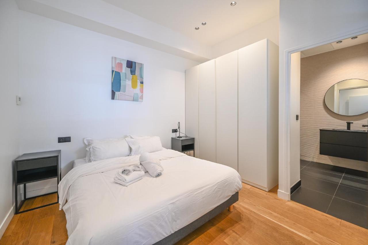 Appartement De Prestige - Grand Varenne Париж Екстериор снимка