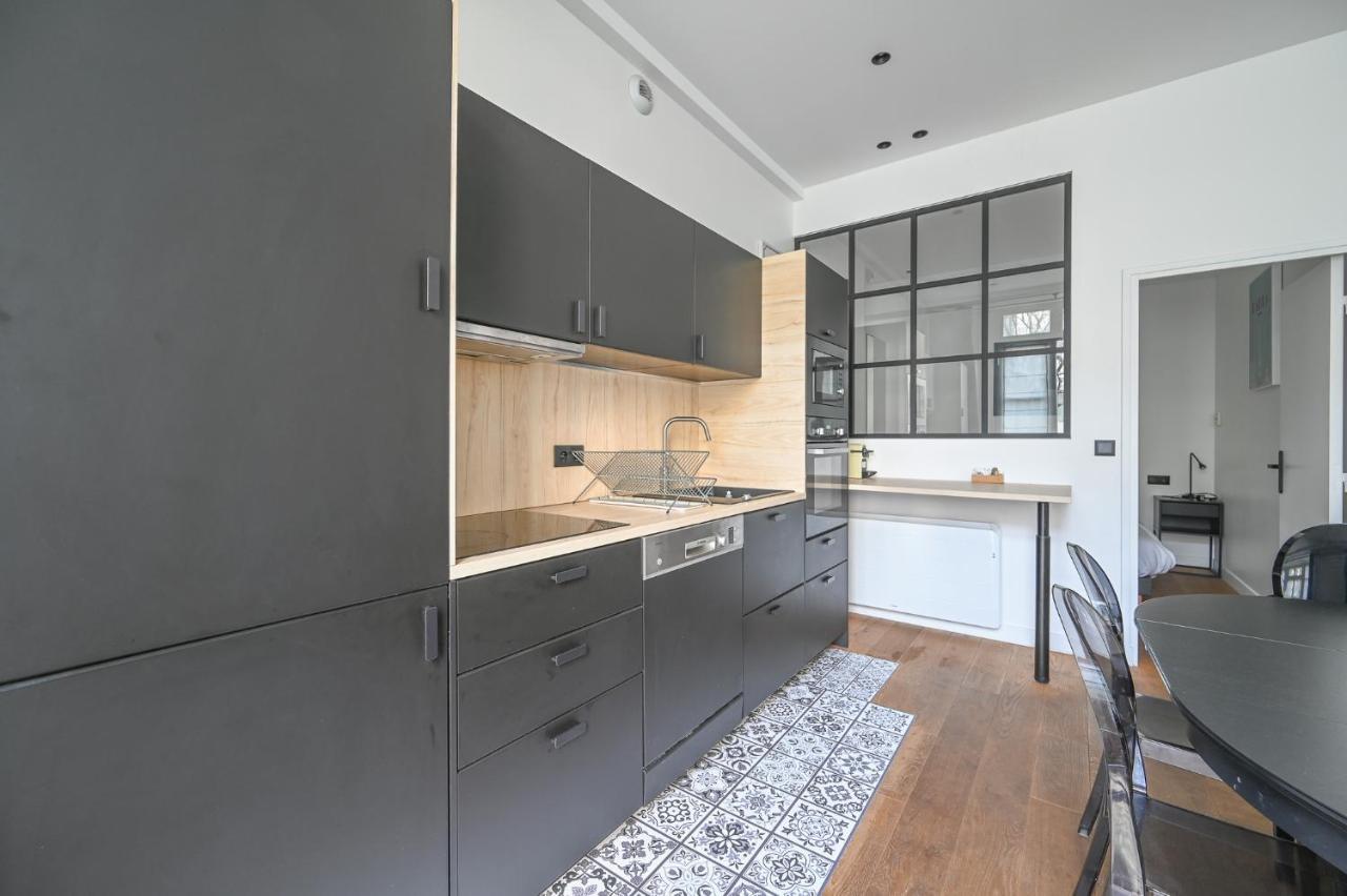 Appartement De Prestige - Grand Varenne Париж Екстериор снимка